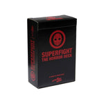 Skybound Entertainment SUPERFIGHT: The Horror Deck - Lost City Toys