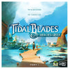 Skybound Entertainment Tidal Blades - Heroes of the Reef: Part One - Lost City Toys