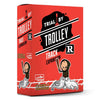 Skybound Entertainment Trial by Trolley: R - Rated Track Expansion - Lost City Toys