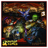 Slugfest Games Red Dragon Inn 3 - Lost City Toys