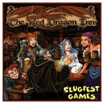 Slugfest Games Red Dragon Inn - Lost City Toys