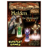 Slugfest Games Red Dragon Inn Allies: Halden - Lost City Toys