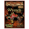 Slugfest Games Red Dragon Inn Allies: Wrench - Lost City Toys