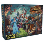 Slugfest Games Tales from the Red Dragon Inn - Lost City Toys