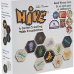 Smart Zone Games Hive - Lost City Toys