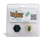 Smart Zone Games Hive: Pillbug Pocket Expansion - Lost City Toys