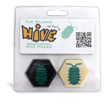Smart Zone Games Hive: Pillbug Standard Expansion - Lost City Toys