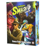 Smash Up: Expansion 3: Science Fiction Double Feature - Lost City Toys