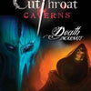 Smirk And Dagger Non-Collectible Card Smirk And Dagger Cutthroat Caverns: Death Incarnate Expansion 5