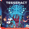 Smirk And Dagger Tesseract - Lost City Toys