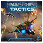 Snap Ships Miniatures and Miniature Games Snap Ships Snap Ships Tactics
