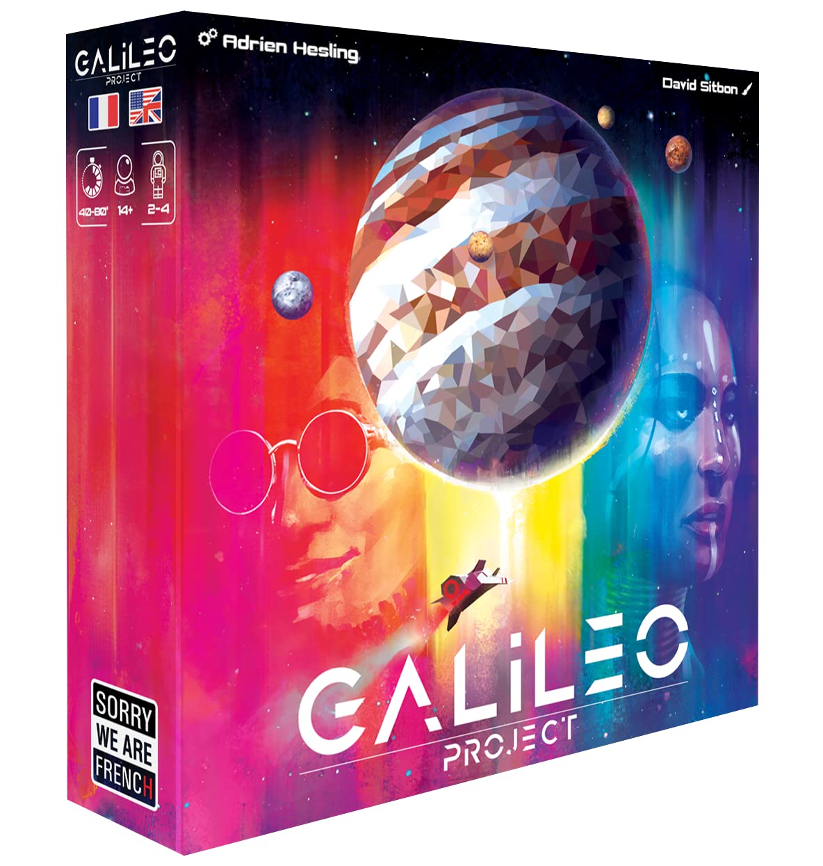 Sorry We Are French Board Games Sorry We Are French Galileo Project