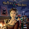 Spaceballoon Games Brides & Bribes - Lost City Toys