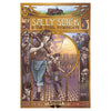 Spirit of the Century: Sally Slick and the Steel Syndicate (Novel) - Lost City Toys
