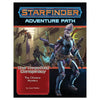 Starfinder: Adventure Path: The Chimera Mystery: The Threefold Conspiracy 1/6 - Lost City Toys