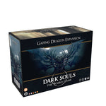 Steamforged Games Ltd Board Games Steamforged Games Ltd Dark Souls: Gaping Dragon Expansion
