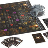 Steamforged Games Ltd Board Games Steamforged Games Ltd Dark Souls: Vordt of the Boreal Valley Expansion