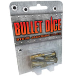 Steve Jackson Games Accessories Steve Jackson Games Bullet Dice
