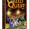 Steve Jackson Games GreedQuest - Lost City Toys