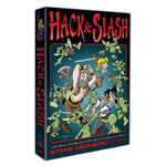Steve Jackson Games Hack & Slash - Lost City Toys