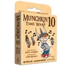 Steve Jackson Games Munchkin 10 - Time Warp - Lost City Toys