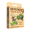 Steve Jackson Games Munchkin 9 - Jurassic Snark - Lost City Toys