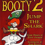 Steve Jackson Games Munchkin Booty 2 - Jump The Shark (Revised) - Lost City Toys