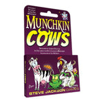 Steve Jackson Games Munchkin Cows - Lost City Toys