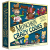 Steve Jackson Games Munchkin: Crazy Cooks - Lost City Toys
