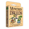 Steve Jackson Games Munchkin: Druids Expansion - Lost City Toys