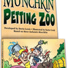 Steve Jackson Games Munchkin Petting Zoo - Lost City Toys