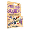 Steve Jackson Games Munchkin Squids - Lost City Toys