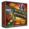 Steve Jackson Games Munchkin Warhammer Age of Sigmar - Lost City Toys
