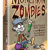 Steve Jackson Games Munchkin Zombies - Lost City Toys