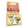 Steve Jackson Games Non-Collectible Card Steve Jackson Games Munchkin Goats