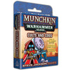 Steve Jackson Games Non-Collectible Card Steve Jackson Games Munchkin Warhammer 40K - Cults and Cogs