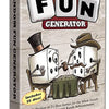 Steve Jackson Games Random Fun Generator - Lost City Toys