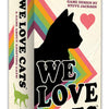 Steve Jackson Games We Love Cats - Lost City Toys