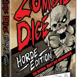 Steve Jackson Games Zombie Dice: Horde Edition - Lost City Toys