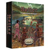 Studio 2 Publishing Holler: An Appalachian Apocalypse Boxed Set - Lost City Toys