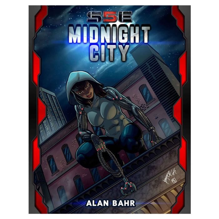 Studio 2 Publishing S5E: Midnight City - Lost City Toys