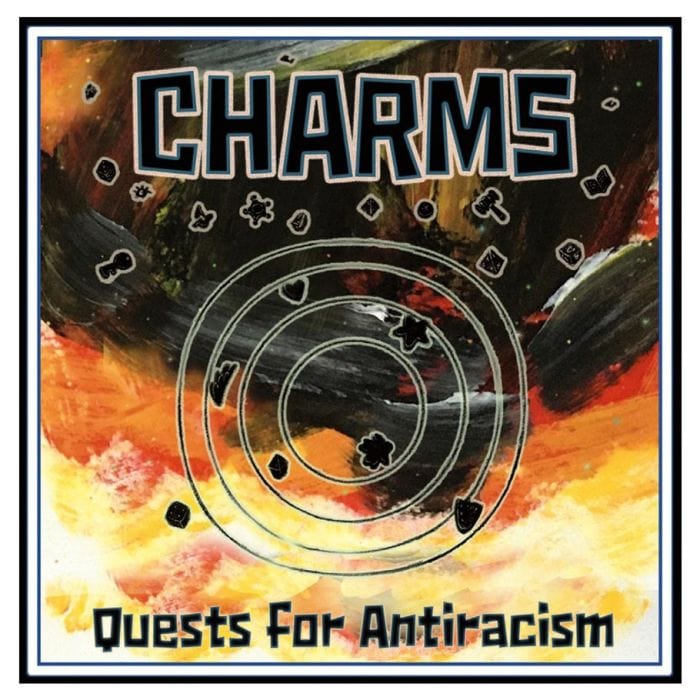 Studio 9 Games Charms: Quests for Antiracism - Lost City Toys