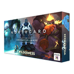 Studio H Northgard: Wilderness Expansion - Lost City Toys