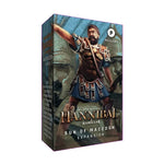Sun of Macedon Expansion for Hannibal & Hamilcar by Ares Games - Lost City Toys