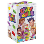 Synapses Games Board Games Synapses Games Crazy Tower