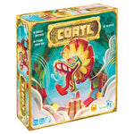 Synapses Games Coatl - Lost City Toys