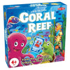 Tactic USA Board Games Tactic USA Coral Reef