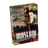 Tactic USA Crime Scene: Moscow - Lost City Toys