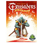 Tasty Minstrel Games Crusaders - Lost City Toys