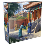 Tasty Minstrel Games Gugong - Lost City Toys